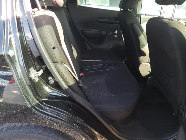 Photo 6 from auction – 2019 CHEVROLET SPARK LS with VIN KL8CA6SA9KC808408