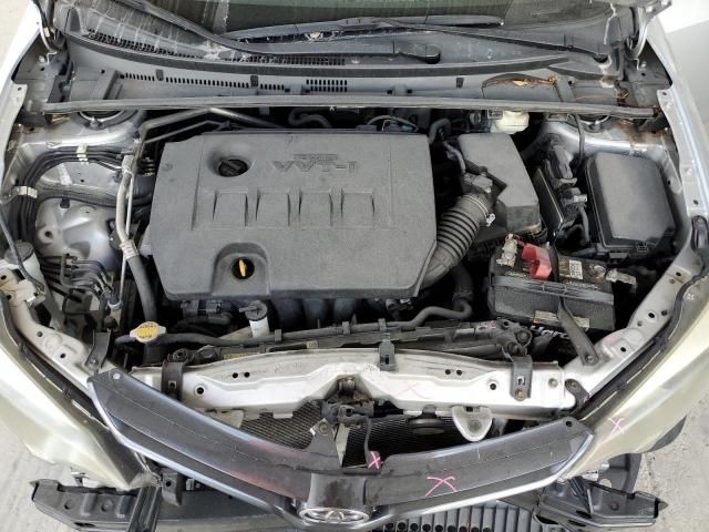 Photo 7 from auction – 2015 TOYOTA COROLLA L with VIN 5YFBURHE4FP328425