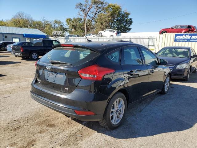 Photo 4 from auction – 2017 FORD FOCUS SE with VIN 1FADP3K27HL231491
