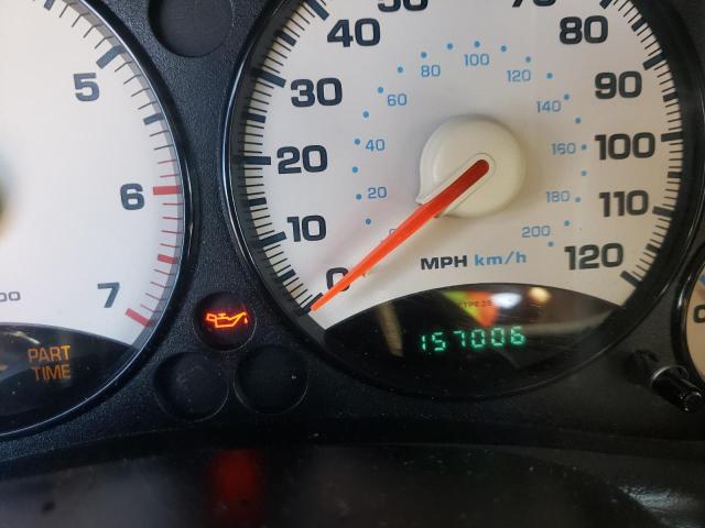 Photo 8 from auction – 2003 JEEP LIBERTY SP with VIN 1J4GL48K23W692180