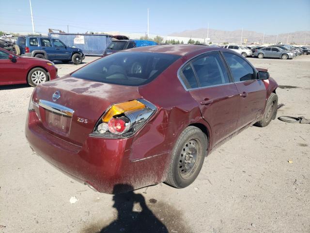 Photo 4 from auction – 2011 NISSAN ALTIMA BAS with VIN 1N4AL2AP3BC174168