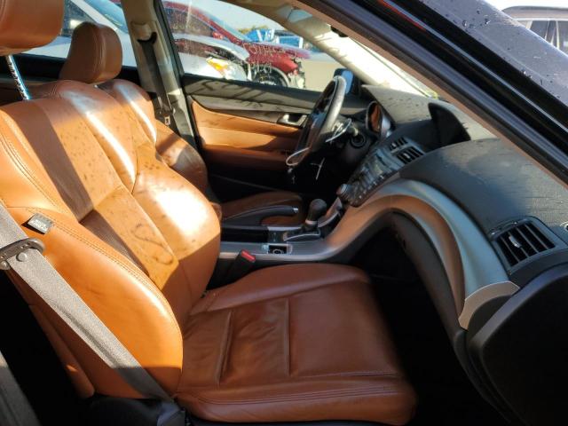 Photo 5 from auction – 2011 ACURA TL with VIN 19UUA9F51BA003025