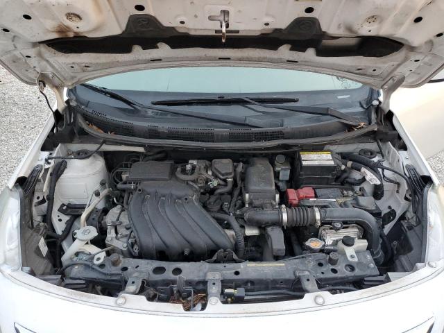 Photo 7 from auction – 2017 NISSAN VERSA S with VIN 3N1CN7AP0HK420951