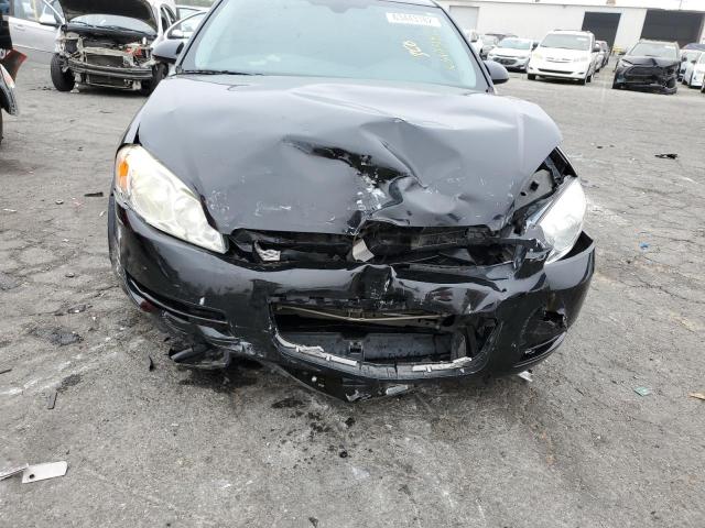 Photo 9 from auction – 2013 CHEVROLET IMPALA LT with VIN 2G1WG5E38D1204442