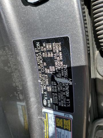 Photo 10 from auction – 2015 KIA SOUL with VIN KNDJN2A24F7168242