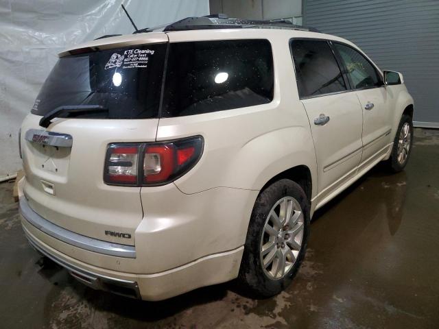 Photo 4 from auction – 2015 GMC ACADIA DEN with VIN 1GKKVTKD5FJ264835