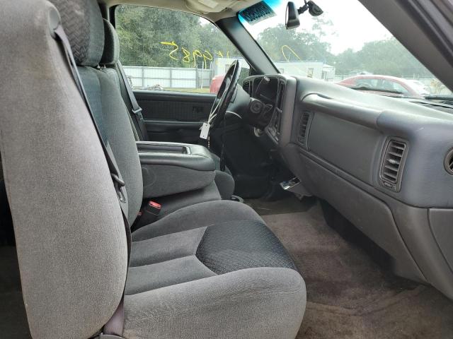 Photo 5 from auction – 2003 CHEVROLET AVALANCHE with VIN 3GNEC13T83G220101