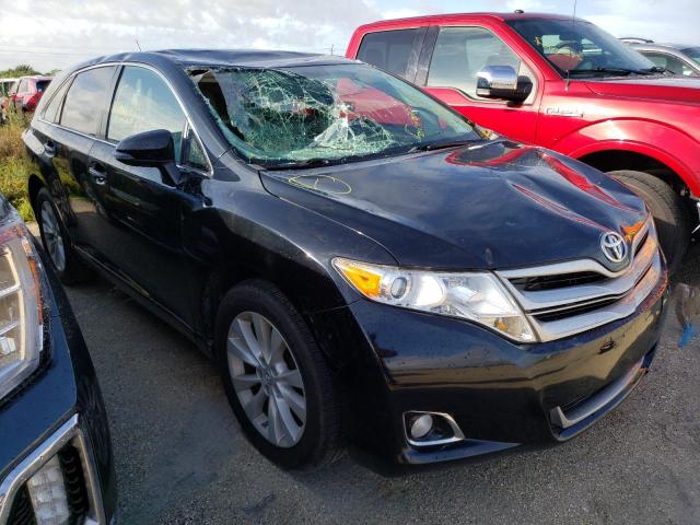 TOYOTA VENZA LE 2013 with VIN 4T3ZA3BB2DU064403 - Photo from auction