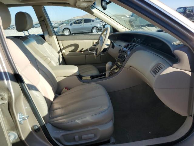 Photo 5 from auction – 2000 TOYOTA AVALON XL with VIN 4T1BF28B5YU042723