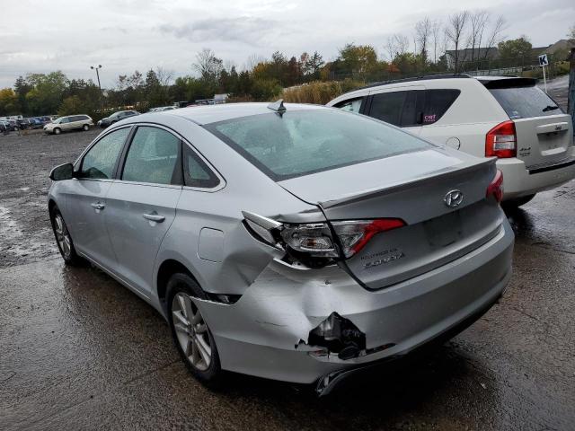 Photo 3 from auction – 2016 HYUNDAI SONATA SE with VIN 5NPE24AF3GH373184