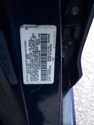Photo 10 from auction – 2004 TOYOTA COROLLA MA with VIN 2T1KR32E64C209456