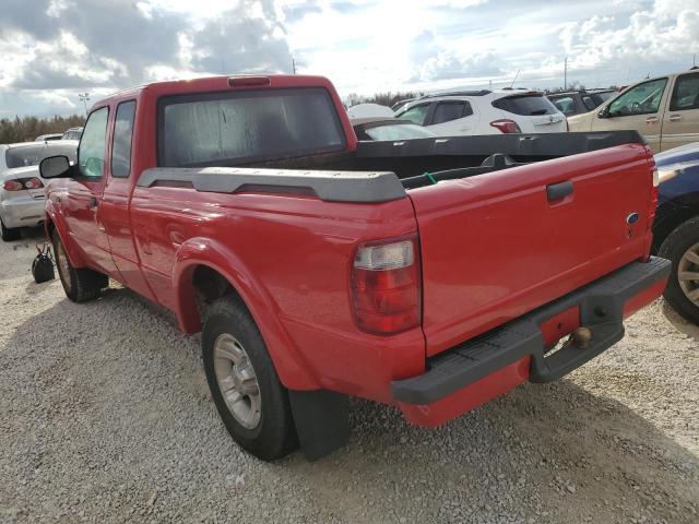 Photo 3 from auction – 2002 FORD RANGER SUP with VIN 1FTYR14V22PB44910