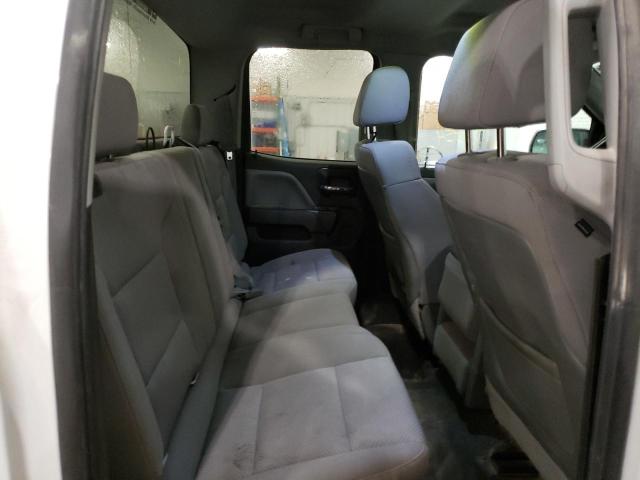 Photo 6 from auction – 2014 GMC SIERRA K15 with VIN 1GTV2TEC7EZ153806