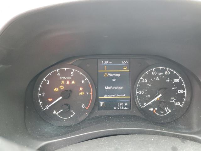 Photo 8 from auction – 2021 NISSAN ALTIMA S with VIN 1N4BL4BV5MN375204