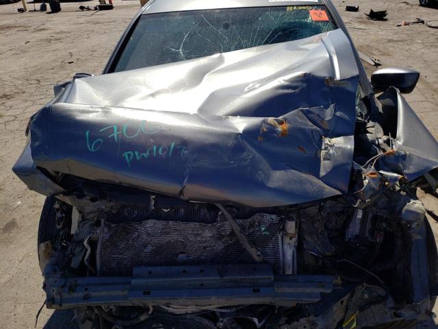 Photo 7 from auction – 2012 HONDA ACCORD LXP with VIN 1HGCP2F47CA066706