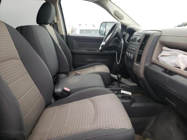 Photo 5 from auction – 2010 DODGE RAM 2500 with VIN 3D7UT2CL3AG179941