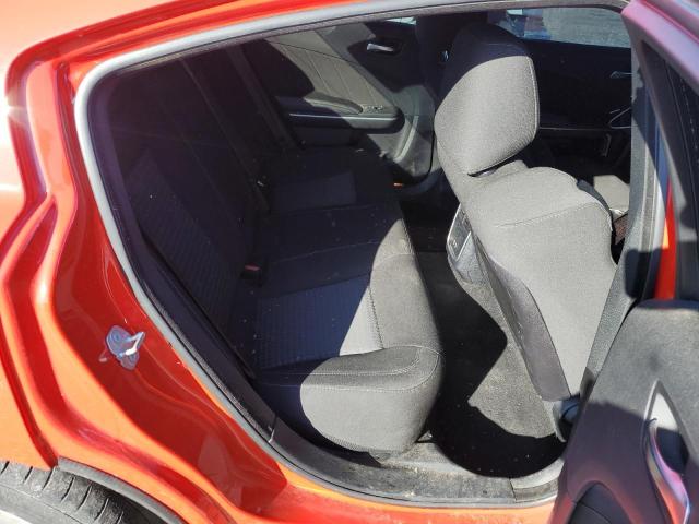 Photo 6 from auction – 2021 DODGE CHARGER R/ with VIN 2C3CDXCT9MH520672