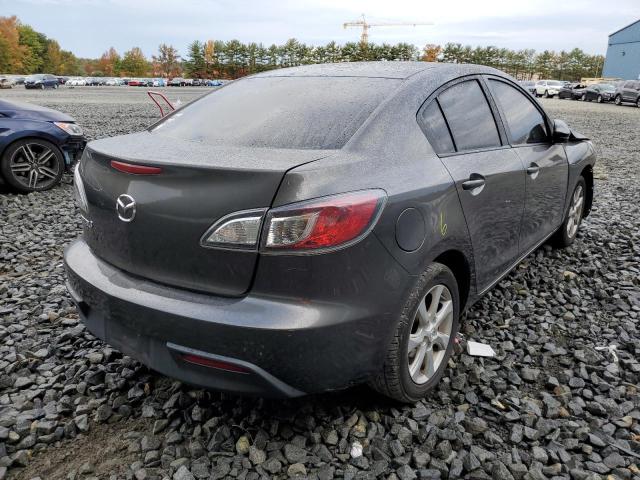 Photo 4 from auction – 2010 MAZDA 3 I with VIN JM1BL1SG2A1315507
