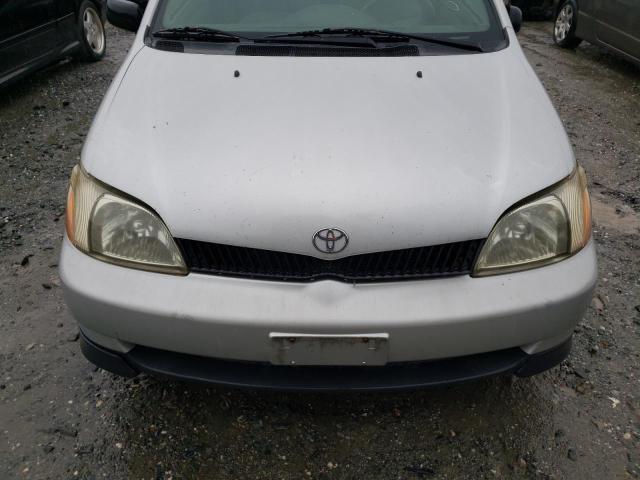 Photo 7 from auction – 2000 TOYOTA ECHO with VIN JTDAT1239Y0084680