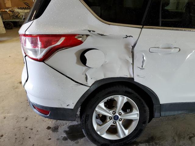 Photo 9 from auction – 2014 FORD ESCAPE SE with VIN 1FMCU0GX0EUB04651