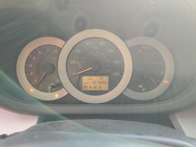 Photo 8 from auction – 2006 TOYOTA RAV4 with VIN JTMBD33V766011766
