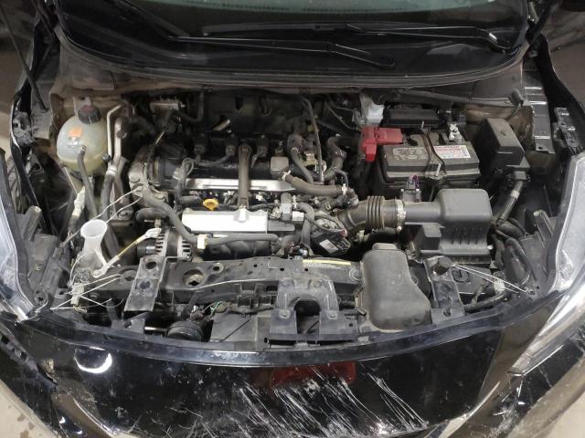 Photo 7 from auction – 2021 NISSAN VERSA SV with VIN 3N1CN8EV3ML850623