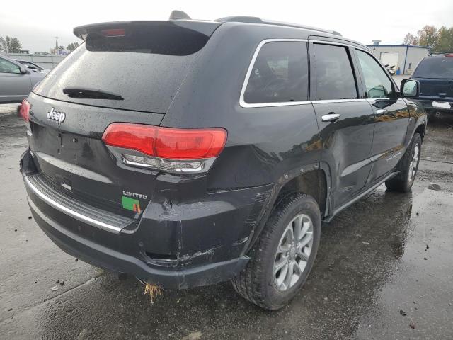 Photo 4 from auction – 2015 JEEP GRAND CHER with VIN 1C4RJFBG2FC950952