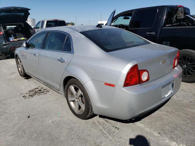 Photo 3 from auction – 2012 CHEVROLET MALIBU 1LT with VIN 1G1ZC5EU2CF295457
