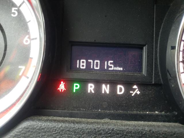 Photo 8 from auction – 2012 DODGE GRAND CARA with VIN 2C4RDGCG9CR371665