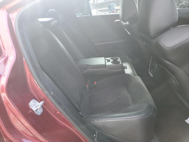 Photo 6 from auction – 2018 DODGE CHARGER R/ with VIN 2C3CDXGJ7JH279375