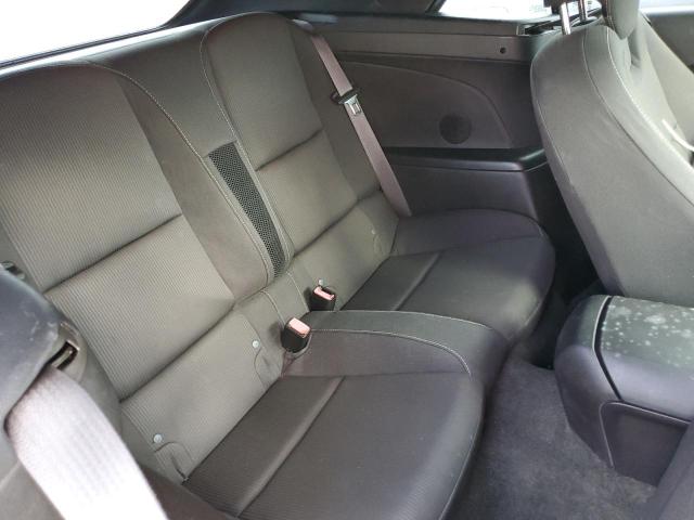 Photo 6 from auction – 2012 CHEVROLET CAMARO LT with VIN 2G1FB3D30C9118370