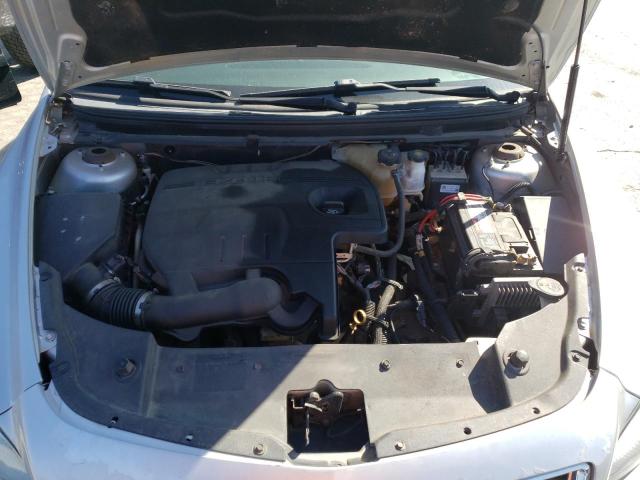 Photo 7 from auction – 2012 CHEVROLET MALIBU 1LT with VIN 1G1ZC5EU2CF295457