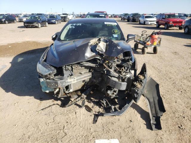 Photo 9 from auction – 2017 FORD FUSION SE with VIN 3FA6P0H74HR157183