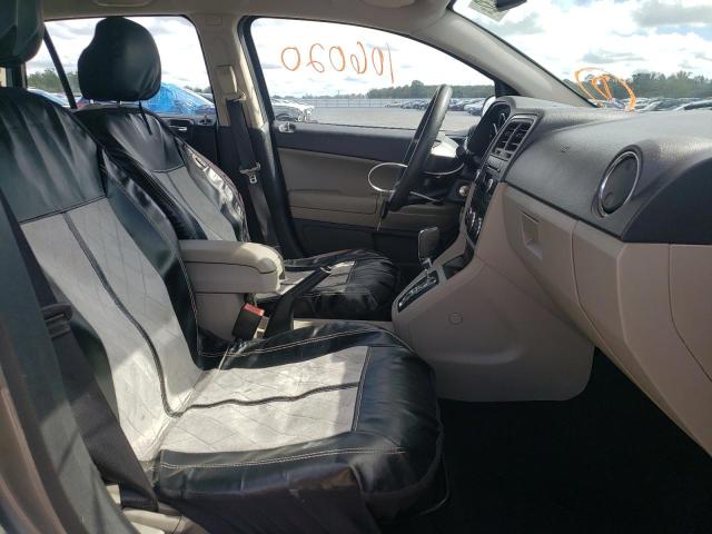 Photo 5 from auction – 2012 DODGE CALIBER SX with VIN 1C3CDWDA7CD529213