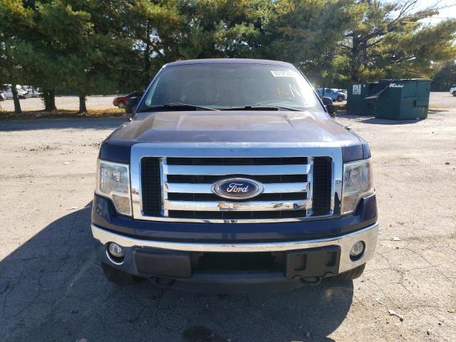 Photo 9 from auction – 2011 FORD F150 SUPER with VIN 1FTFW1ET1BFC34360