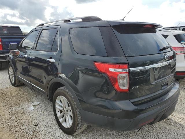 Photo 3 from auction – 2014 FORD EXPLORER X with VIN 1FM5K7D80EGB29326