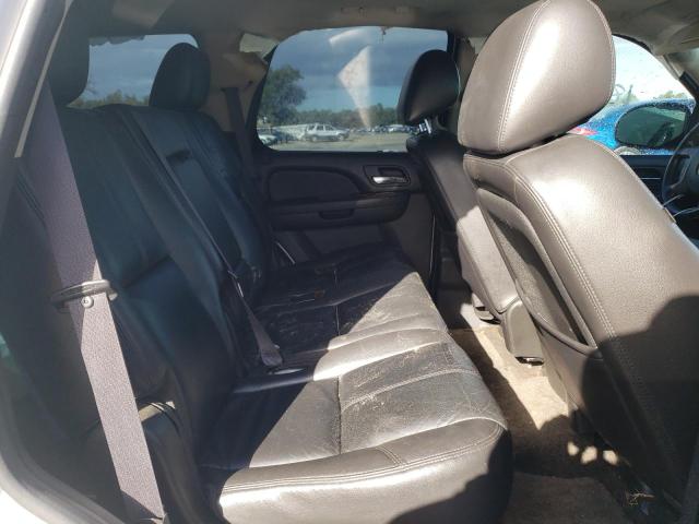 Photo 6 from auction – 2011 CHEVROLET TAHOE C150 with VIN 1GNSCBE06BR240759
