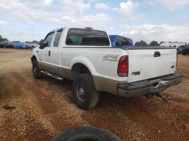 Photo 3 from auction – 2000 FORD F250 SUPER with VIN 1FTNX21F6YEA87529