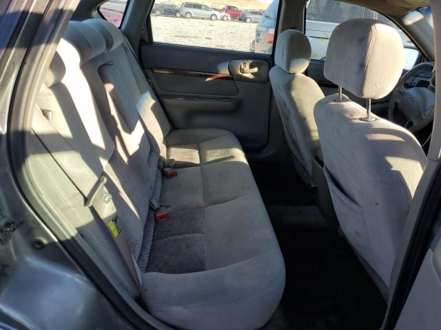 Photo 6 from auction – 2004 CHEVROLET IMPALA LS with VIN 2G1WH55KX49233608