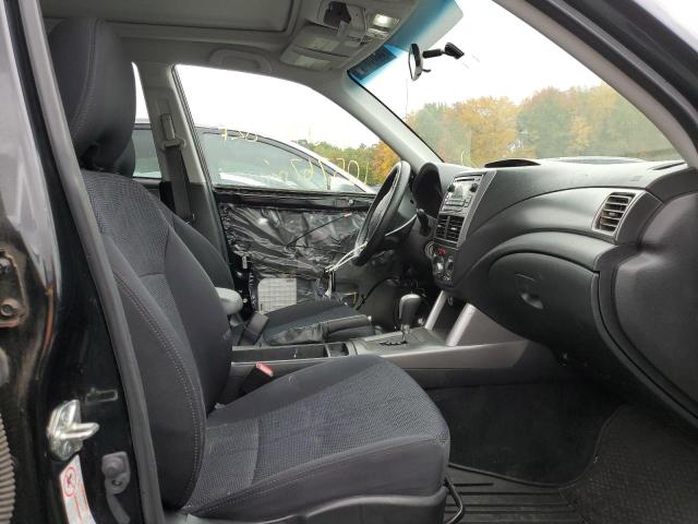 Photo 5 from auction – 2011 SUBARU FORESTER 2 with VIN JF2SHGAC0BH717426
