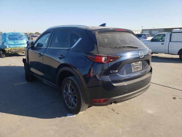 Photo 3 from auction – 2020 MAZDA CX-5 TOURI with VIN JM3KFACM6L0812152