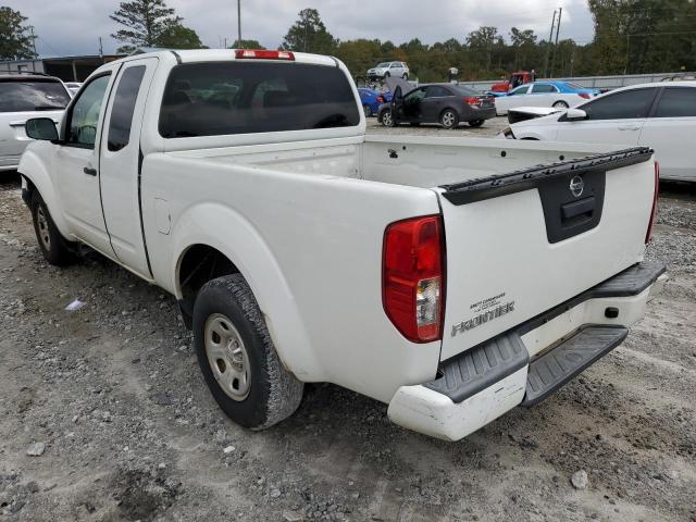 Photo 3 from auction – 2018 NISSAN FRONTIER S with VIN 1N6BD0CT0JN723769