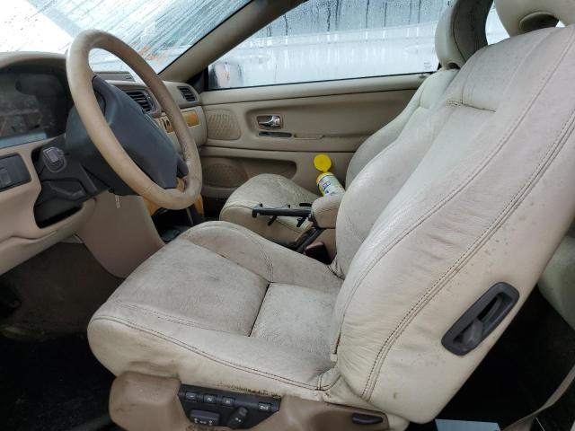 Photo 5 from auction – 2004 VOLVO C70 HPT with VIN YV1NC62D14J050240
