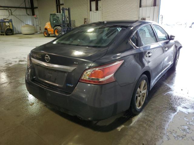 Photo 4 from auction – 2013 NISSAN ALTIMA 2.5 with VIN 1N4AL3AP2DC103245