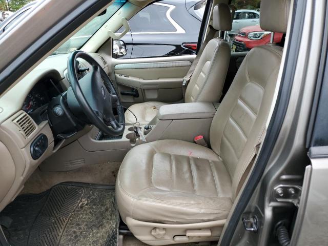 Photo 5 from auction – 2003 FORD EXPLORER X with VIN 1FMZU73K53UB71952