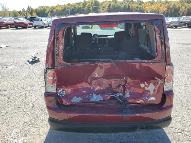 Photo 9 from auction – 2006 TOYOTA SCION with VIN JTLKT334364097801