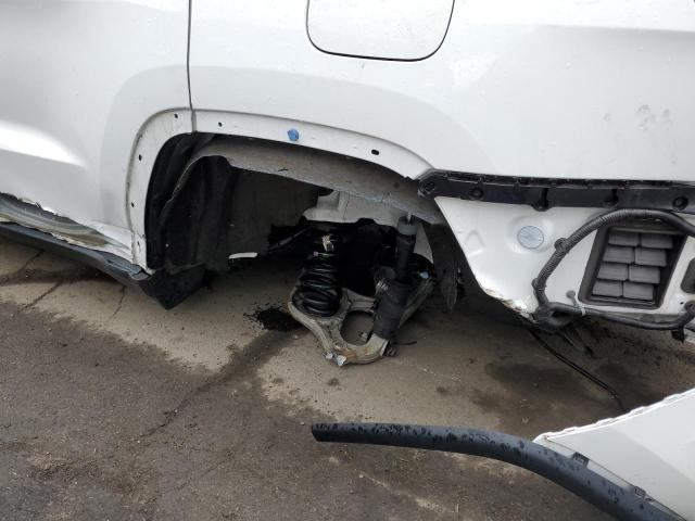 Photo 9 from auction – 2021 JEEP GRAND CHER with VIN 1C4RJFBG4MC510941