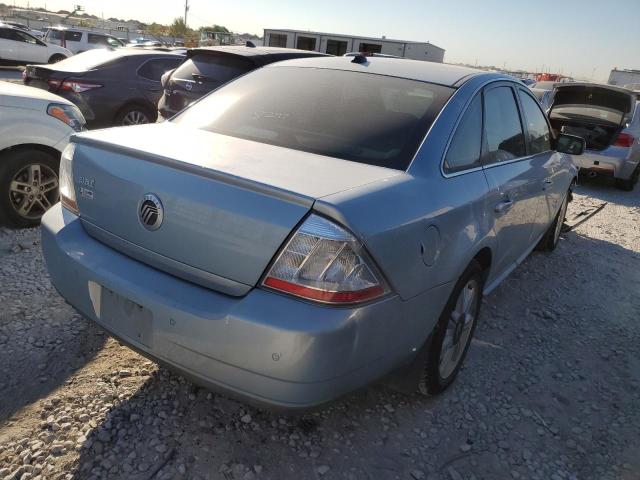 Photo 4 from auction – 2008 MERCURY SABLE PREM with VIN 1MEHM42W18G613861