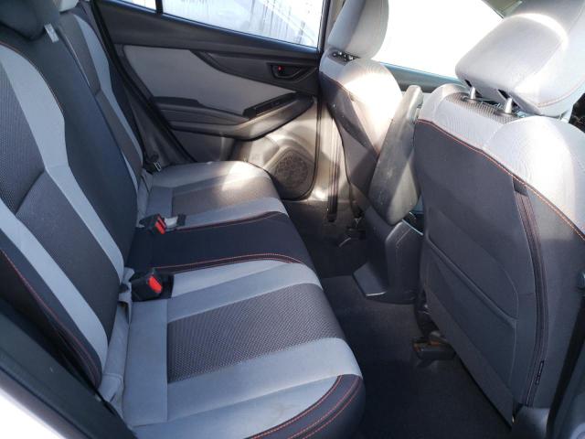 Photo 6 from auction – 2018 SUBARU CROSSTREK with VIN JF2GTABC1JH309371