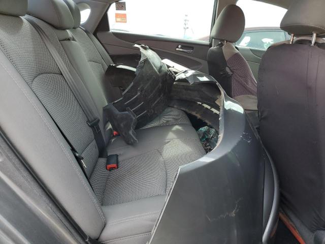 Photo 6 from auction – 2011 HYUNDAI SONATA GLS with VIN 5NPEB4AC9BH119977